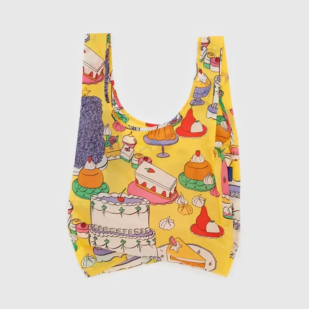 Baggu Standard Reusable in Patisserie